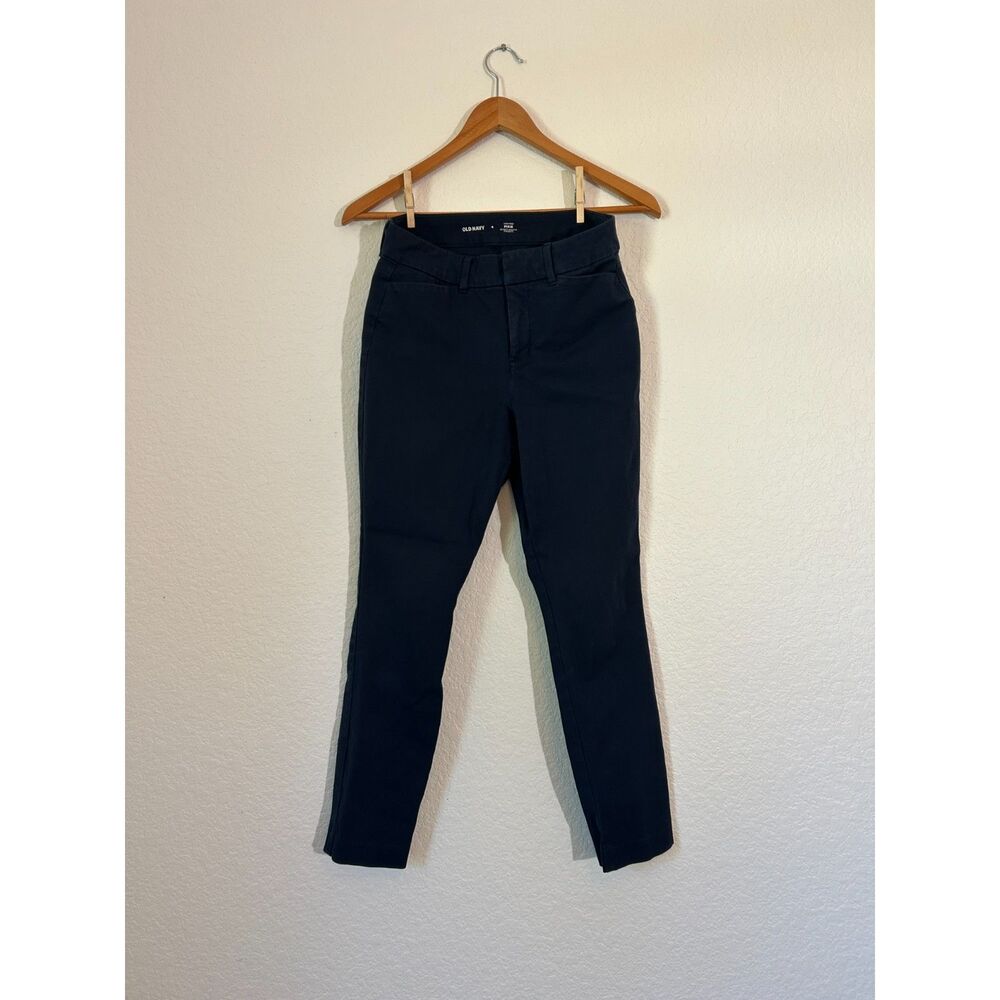 Office Chic Pixie Pants
